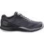 Wilson Mens Rush Pro 3.5 Tennis Shoes - Turbulence/Black - thumbnail image 1