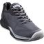Wilson Mens Rush Pro 3.5 Tennis Shoes - Turbulence/Black - thumbnail image 2