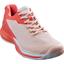 Wilson Womens Rush Pro 3.5 Tennis Shoes - Tropical Peach - thumbnail image 2