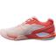 Wilson Womens Rush Pro 3.5 Tennis Shoes - Tropical Peach - thumbnail image 3