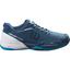 Wilson Mens Rush Pro 2.5 Tennis Shoes - Majolica Blue - thumbnail image 1