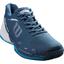 Wilson Mens Rush Pro 2.5 Tennis Shoes - Majolica Blue - thumbnail image 2