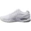 Wilson Womens Rush Pro 3.5 Tennis Shoes - White - thumbnail image 3