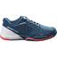 Wilson Womens Rush Pro 2.5 Tennis Shoes - Majolica Blue - thumbnail image 1