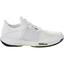 Wilson Mens Kaos Swift Tennis Shoes - White - thumbnail image 1
