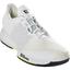 Wilson Mens Kaos Swift Tennis Shoes - White - thumbnail image 2