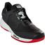 Wilson Mens Kaos Swift Tennis Shoes - Black - thumbnail image 2