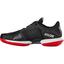 Wilson Mens Kaos Swift Tennis Shoes - Black - thumbnail image 3