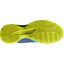 Wilson Kids Kaos QL Tennis Shoes - Navy Blazer/Lime Popsicle