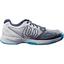 Wilson Mens Kaos Stroke Tennis Shoes - White/Barrier Reef - thumbnail image 1