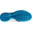 Wilson Mens Kaos Stroke Tennis Shoes - White/Barrier Reef - thumbnail image 3