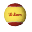 Wilson Starter Red Tennis Balls - thumbnail image 1