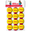 Wilson Starter Red Tennis Balls - thumbnail image 2