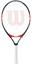 Wilson Roger Federer 23 Inch Junior Tennis Racket (Aluminium) - thumbnail image 1