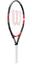 Wilson Roger Federer 23 Inch Junior Tennis Racket (Aluminium) - thumbnail image 2