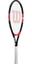 Wilson Roger Federer 26 Inch Junior Tennis Racket (Aluminium) - thumbnail image 2