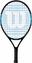 Wilson Ultra Team 21 Inch Junior Tennis Racket (Aluminium) - thumbnail image 1