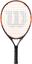 Wilson Burn Team 21 Inch Junior Tennis Racket (Aluminium) - thumbnail image 1