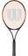 Wilson Burn Team 25 Inch Junior Tennis Racket (Aluminium) - thumbnail image 1