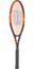 Wilson Burn Team 25 Inch Junior Tennis Racket (Aluminium) - thumbnail image 2