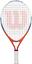 Wilson US Open 19 Inch Junior Tennis Racket (Aluminium) - thumbnail image 1