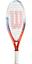 Wilson US Open 19 Inch Junior Tennis Racket (Aluminium) - thumbnail image 2