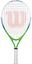 Wilson US Open 21 Inch Junior Tennis Racket (Aluminium) - thumbnail image 1