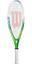 Wilson US Open 21 Inch Junior Tennis Racket (Aluminium) - thumbnail image 2