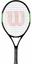 Wilson Blade Team 23 Inch Composite Junior Tennis Racket - thumbnail image 1