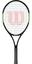 Wilson Blade Team 25 Inch Composite Junior Tennis Racket - thumbnail image 1