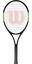 Wilson Blade Team 26 Inch Composite Junior Tennis Racket - thumbnail image 1