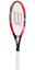 Wilson Federer Pro Staff 26 Junior Tennis Racket (Graphite Composite) - thumbnail image 2