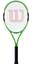 Wilson Milos 100 Tennis Racket - thumbnail image 1