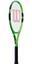 Wilson Milos 100 Tennis Racket - thumbnail image 2