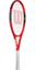 Wilson Federer 100 Tennis Racket - thumbnail image 2