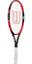 Wilson Pro Staff 25 Inch Junior Tennis Racket (Graphite) - thumbnail image 2
