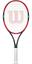 Wilson Pro Staff 26 Inch Junior Tennis Racket (Graphite) - thumbnail image 1