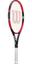 Wilson Pro Staff 26 Inch Junior Tennis Racket (Graphite) - thumbnail image 2