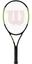 Wilson Blade 25 Inch Junior Tennis Racket - thumbnail image 1