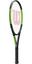 Wilson Blade 25 Inch Junior Tennis Racket - thumbnail image 2