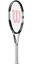 Wilson Federer Pro 105 Tennis Racket - thumbnail image 2