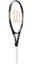 Wilson Monfils Lite 105 Tennis Racket - thumbnail image 2