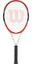 Wilson Federer Tour 105 Tennis Racket - thumbnail image 1