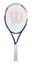 Wilson FOUR BLX Tennis Racket - thumbnail image 2