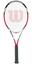 Wilson Steam 105 BLX Tennis Racket - thumbnail image 2