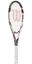 Wilson FIVE BLX Tennis Racket - thumbnail image 2