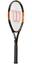 Wilson Burn 100S Tennis Racket - thumbnail image 2