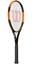 Wilson Burn 100LS Tennis Racket - thumbnail image 2