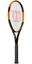 Wilson Burn 100LS Tennis Racket - thumbnail image 2