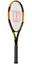 Wilson Burn 100ULS Tennis Racket - thumbnail image 2